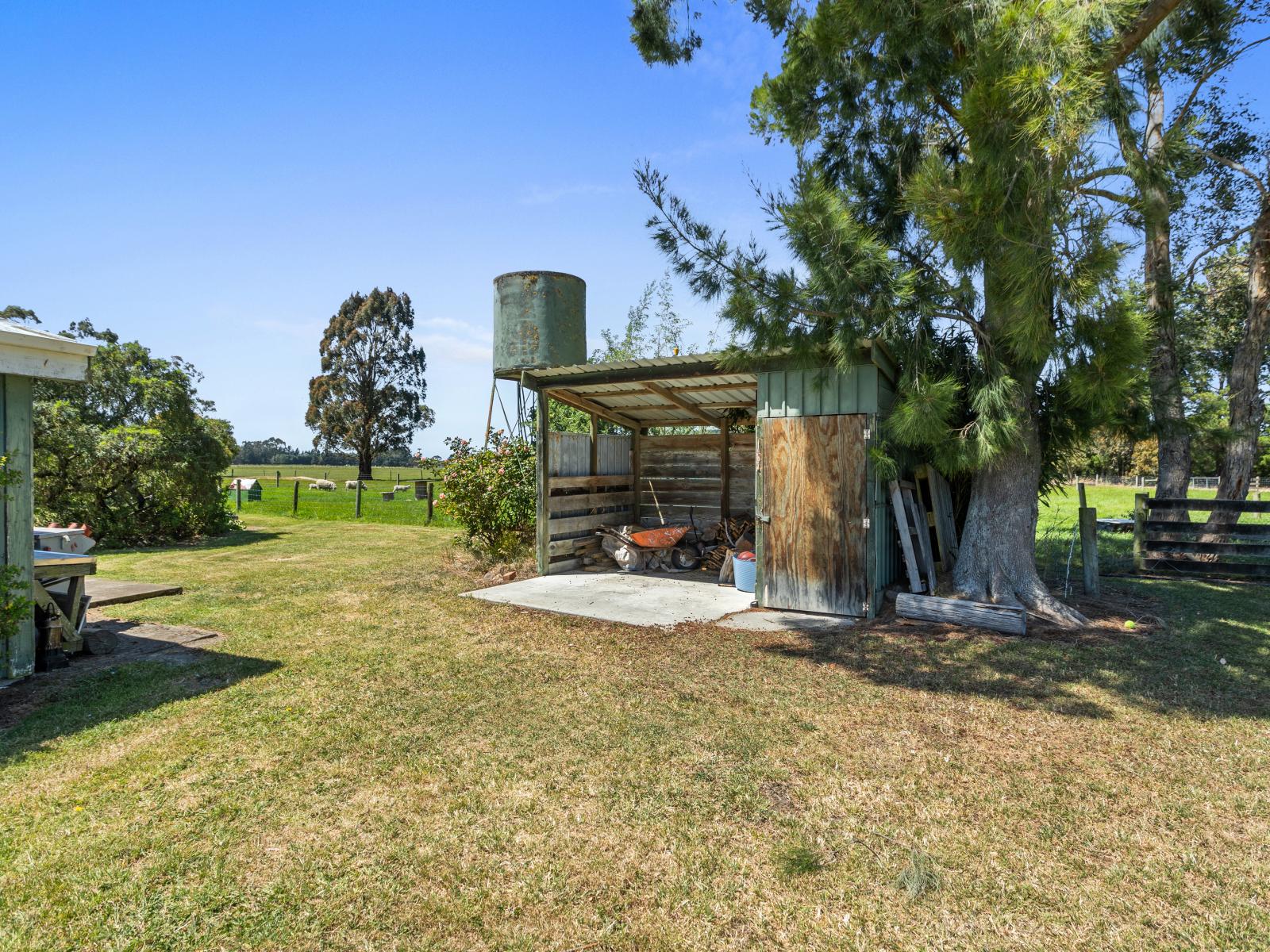 189 Leithfield Road, Leithfield