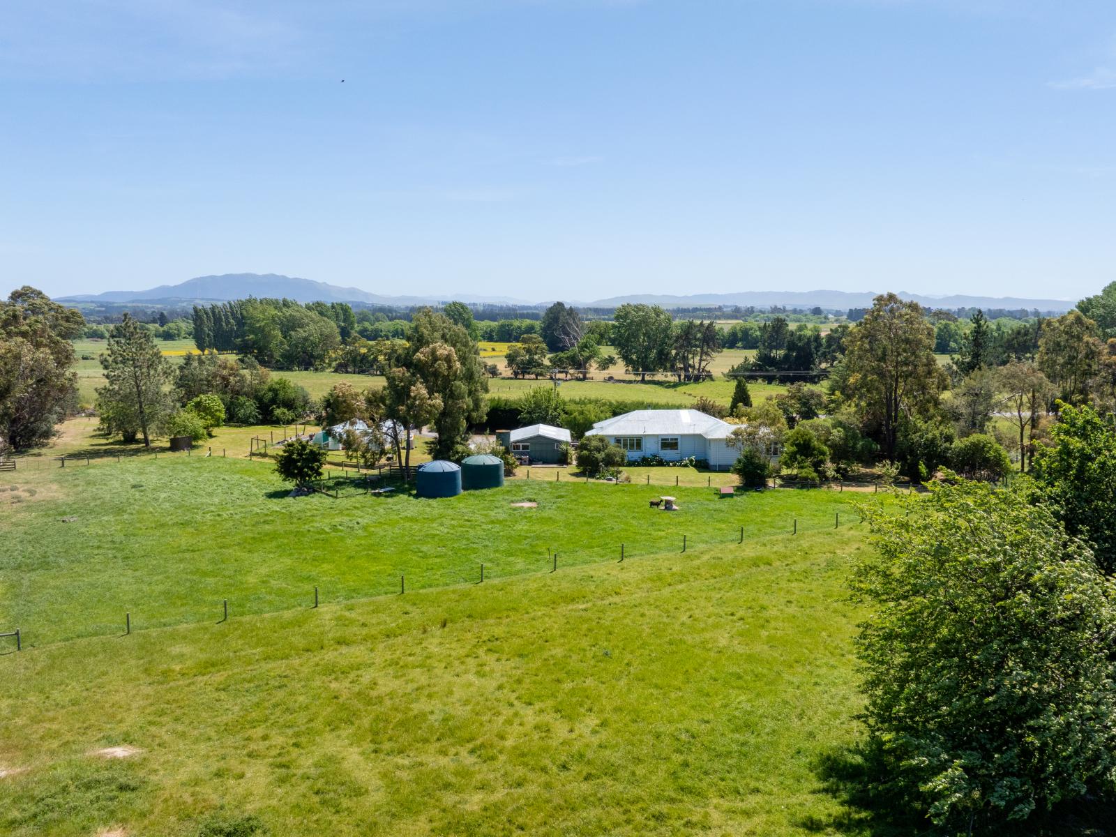 189 Leithfield Road, Leithfield