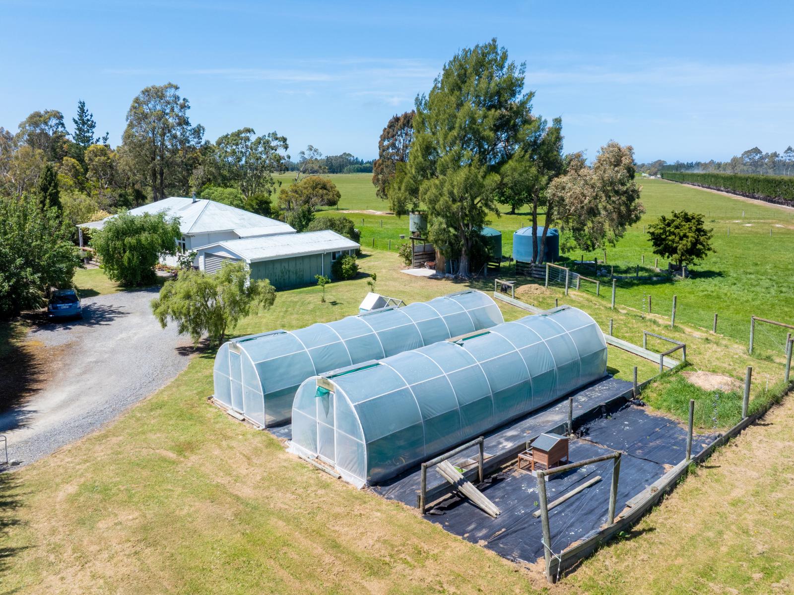 189 Leithfield Road, Leithfield