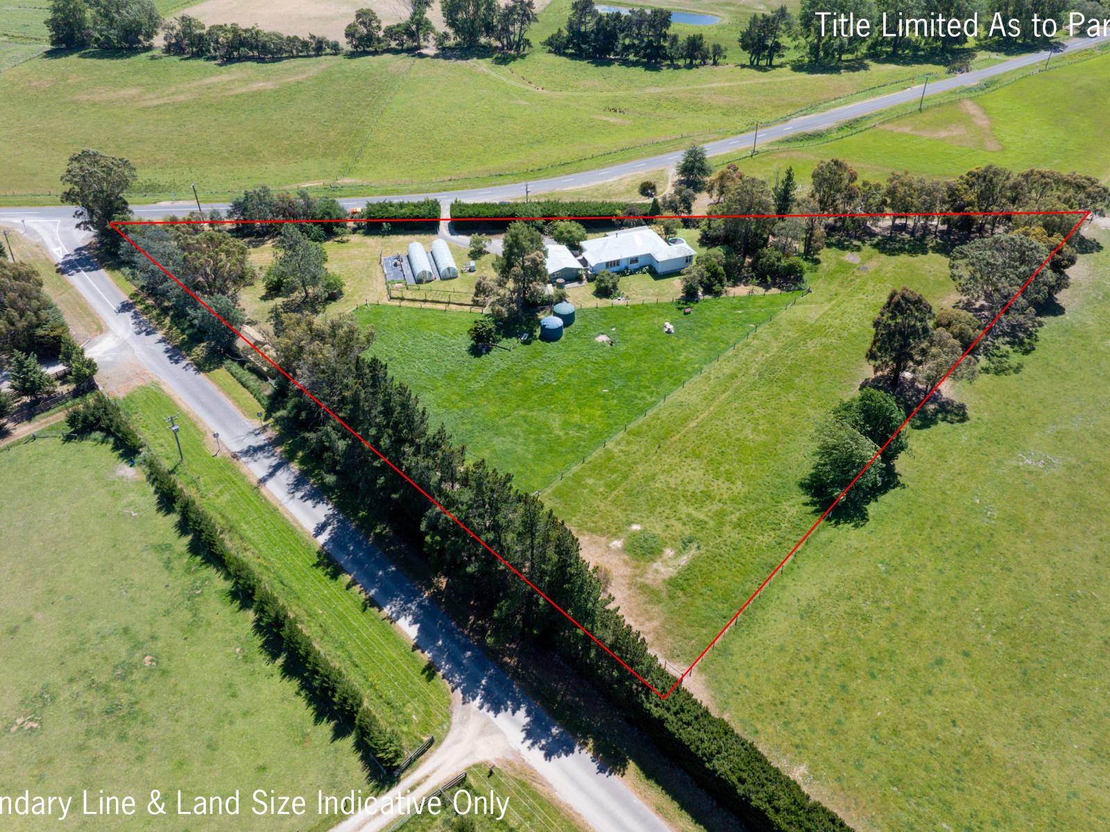 189 Leithfield Road, Leithfield