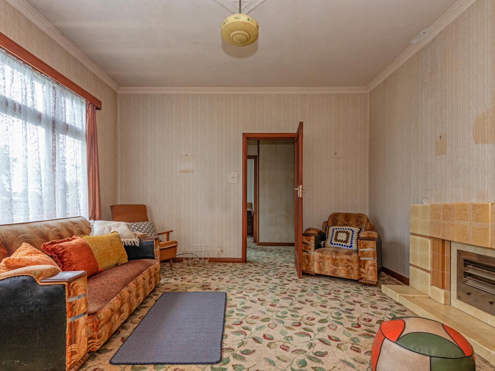 12 Kensington Road, Marton