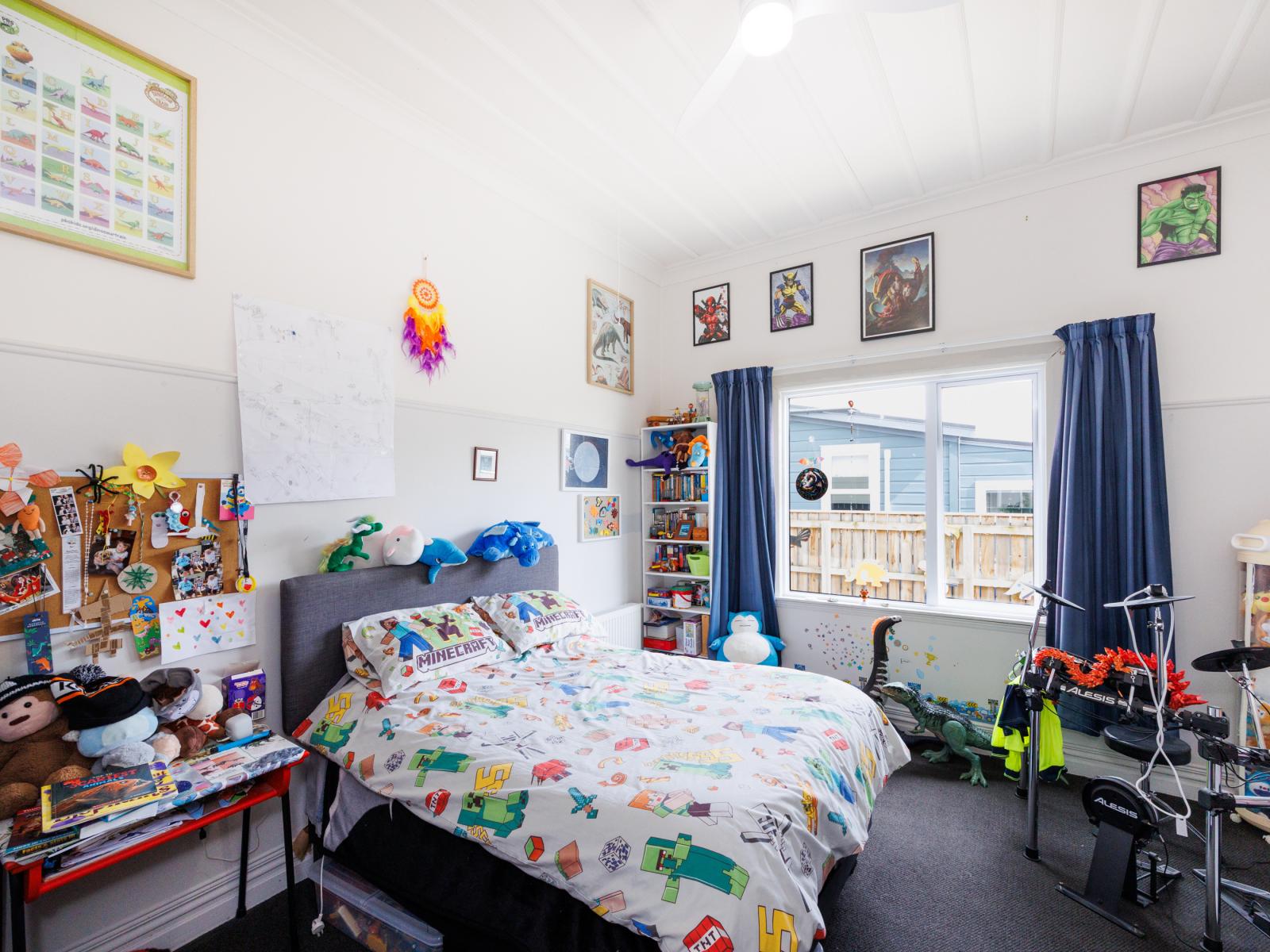 59 Denbigh Street, Feilding