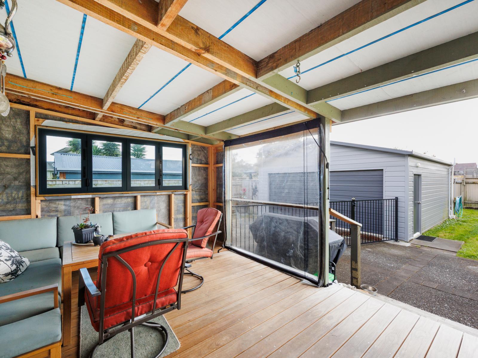 59 Denbigh Street, Feilding