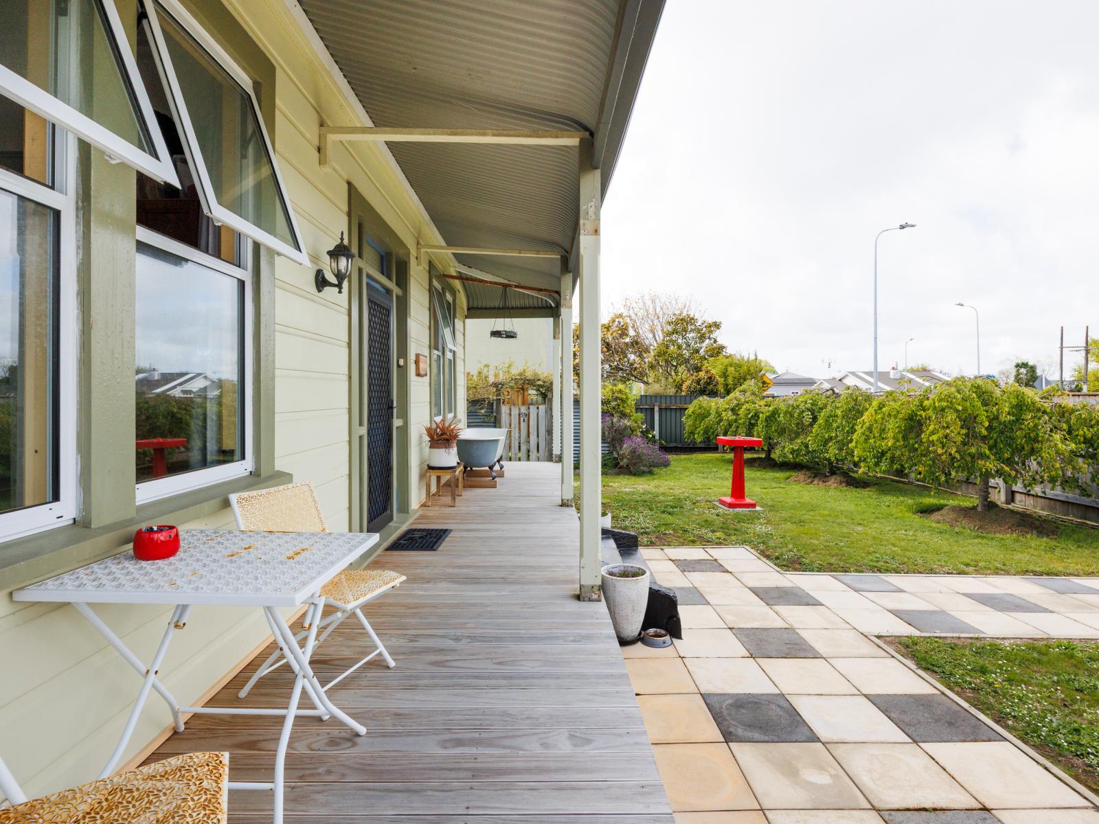 59 Denbigh Street, Feilding