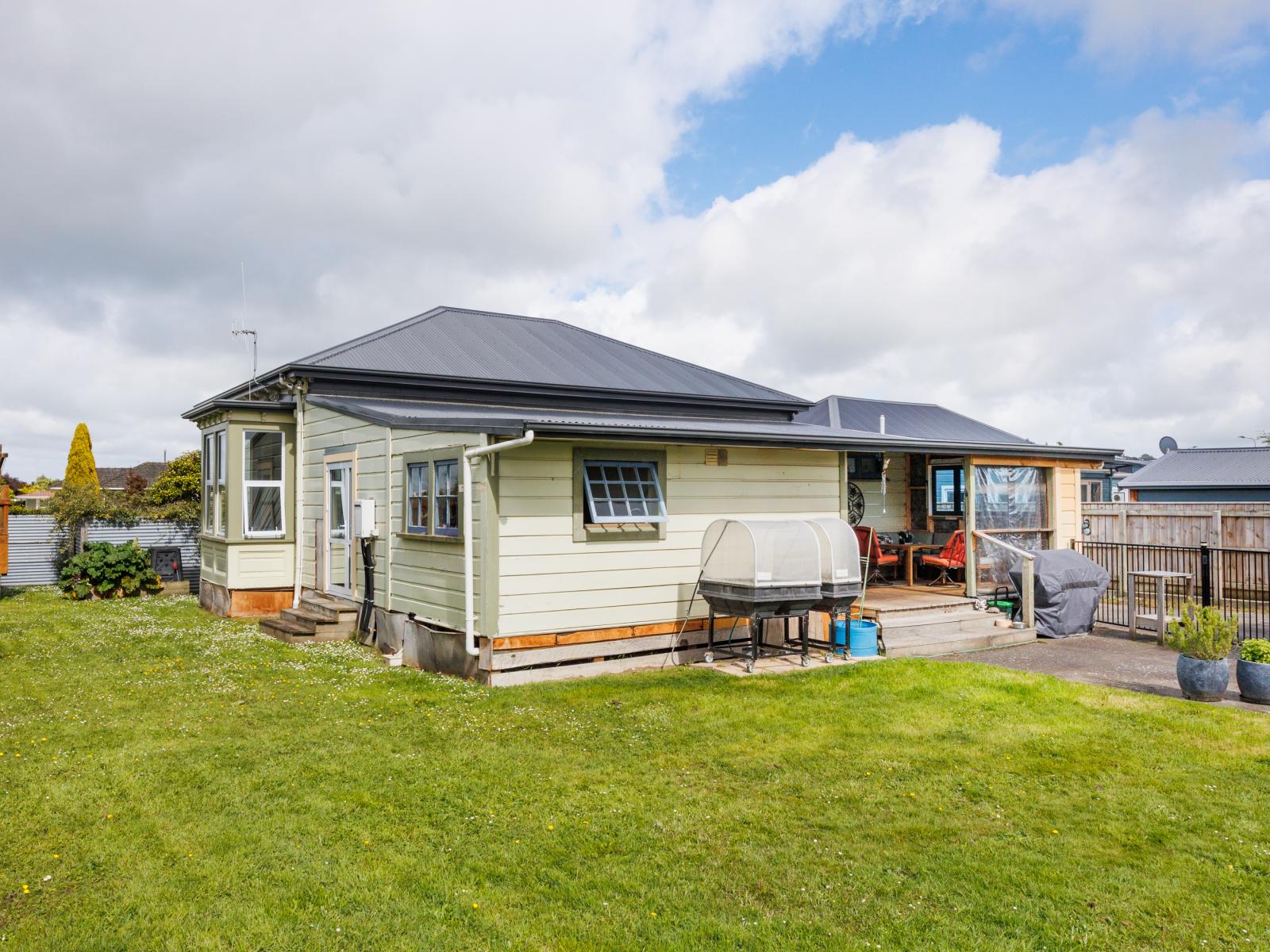 59 Denbigh Street, Feilding