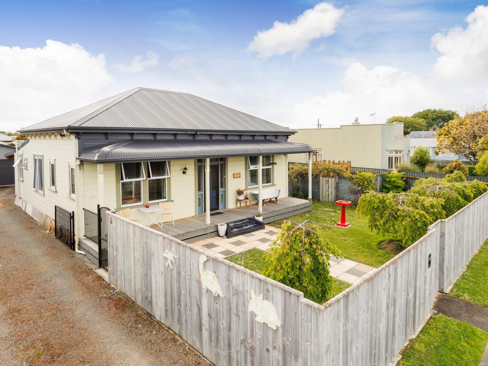 59 Denbigh Street, Feilding