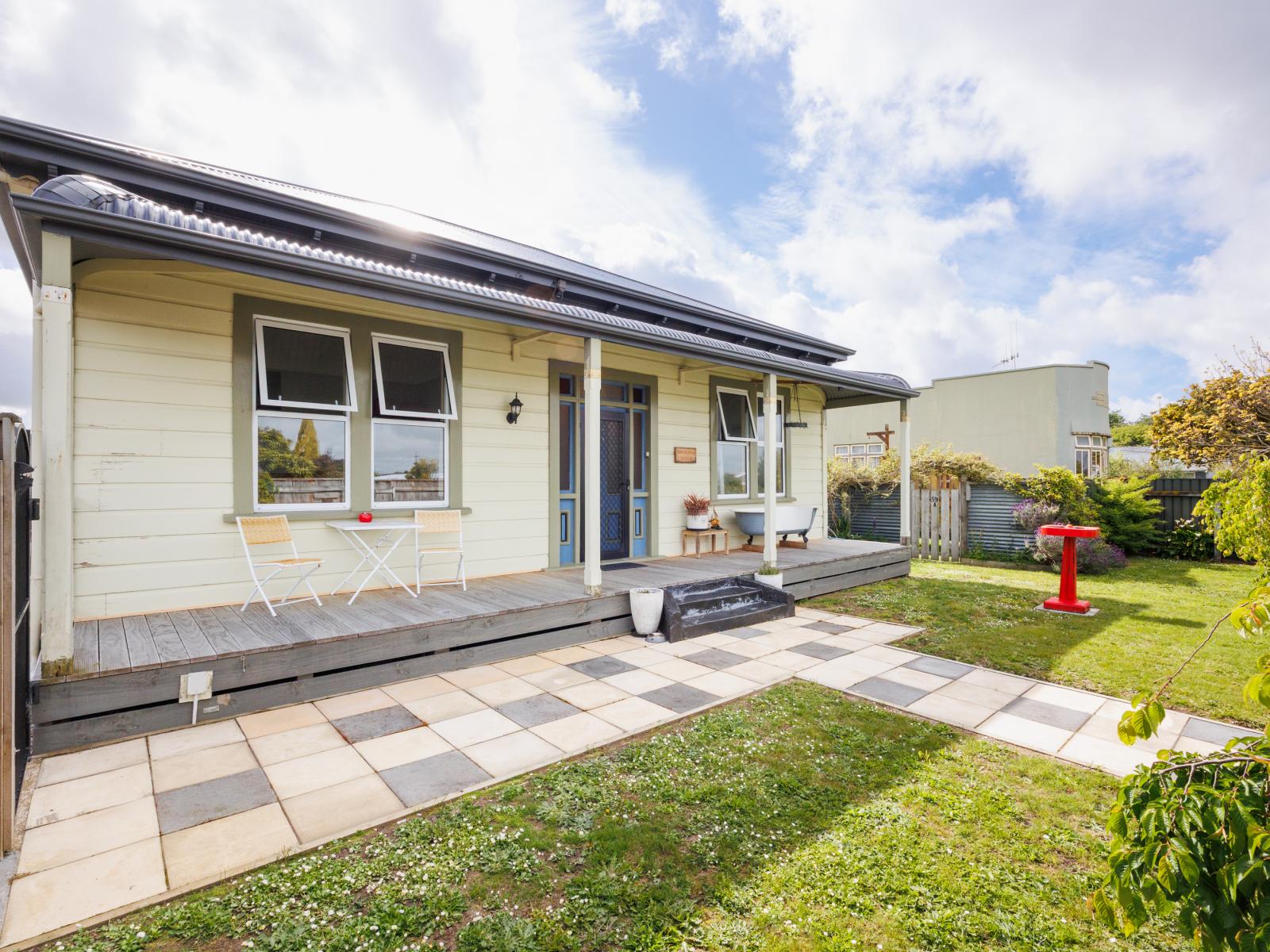 59 Denbigh Street, Feilding