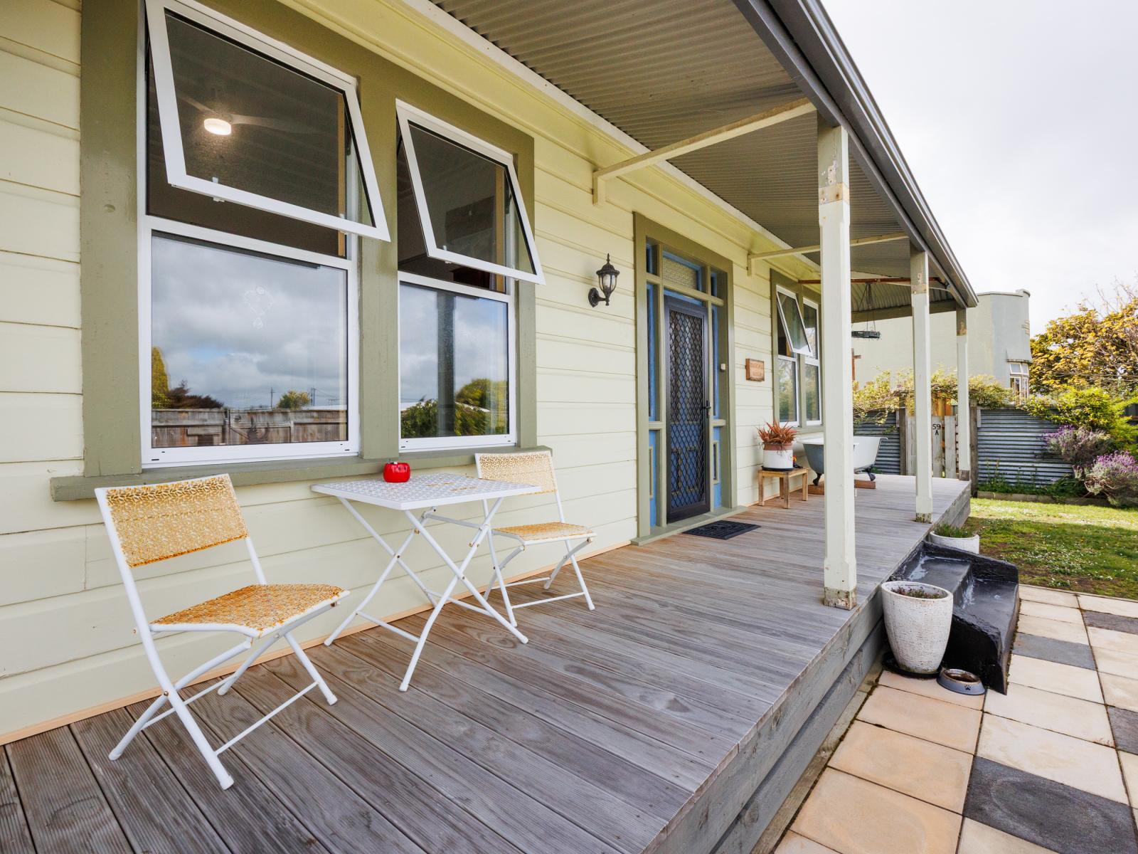 59 Denbigh Street, Feilding