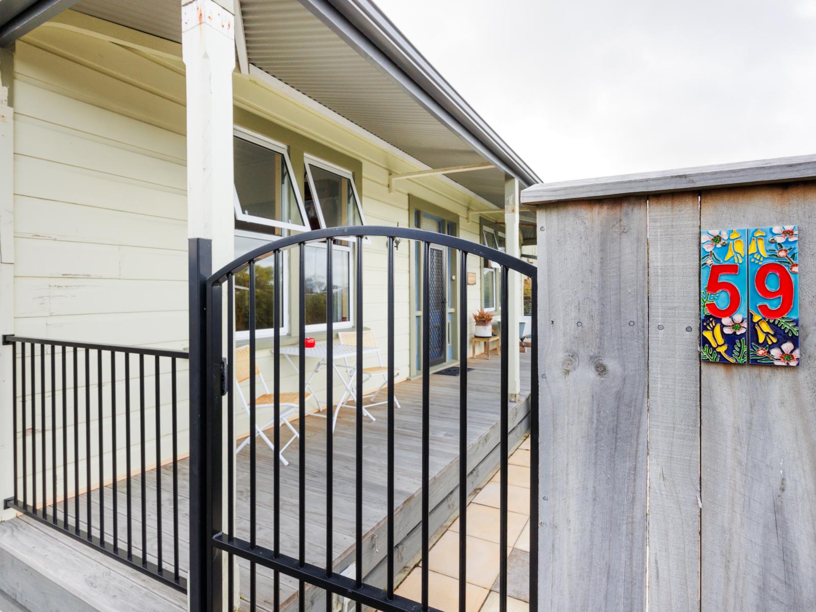 59 Denbigh Street, Feilding