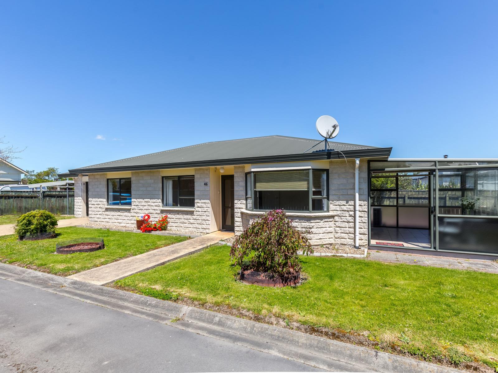 46 Opaki Road, Masterton