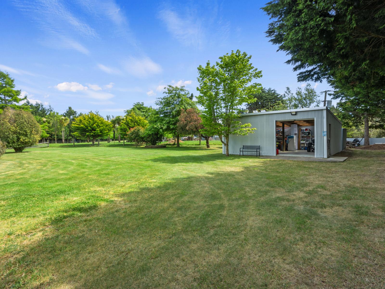 16 MacDonalds Lane, Waikuku