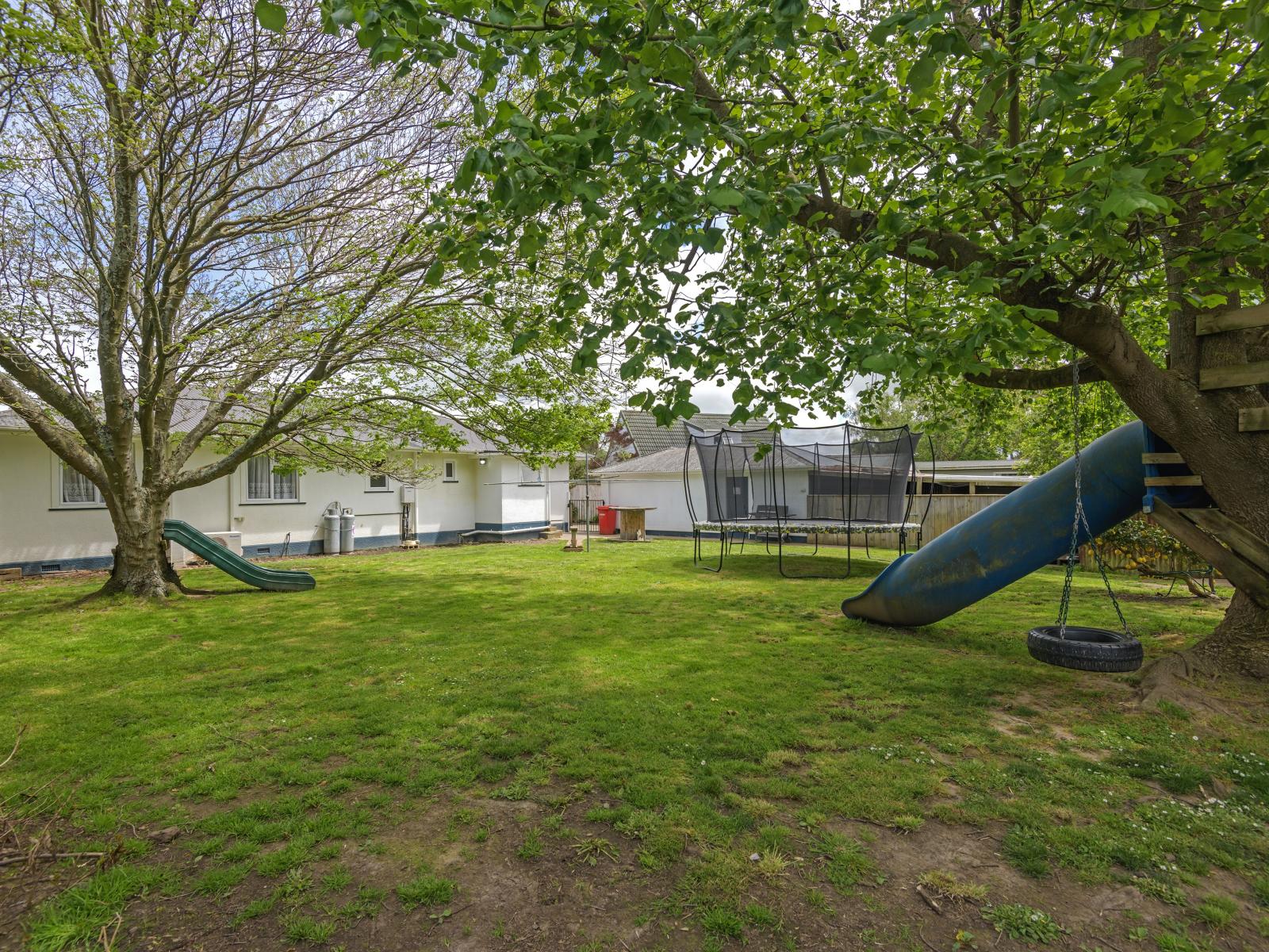 176 Bridge Street, Bulls