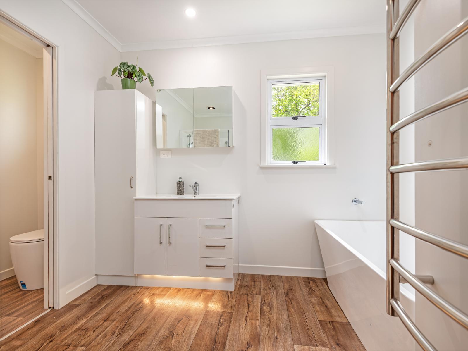 176 Bridge Street, Bulls