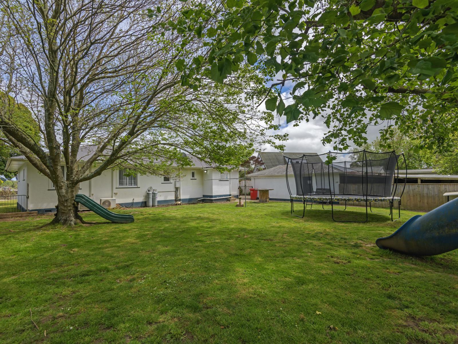 176 Bridge Street, Bulls