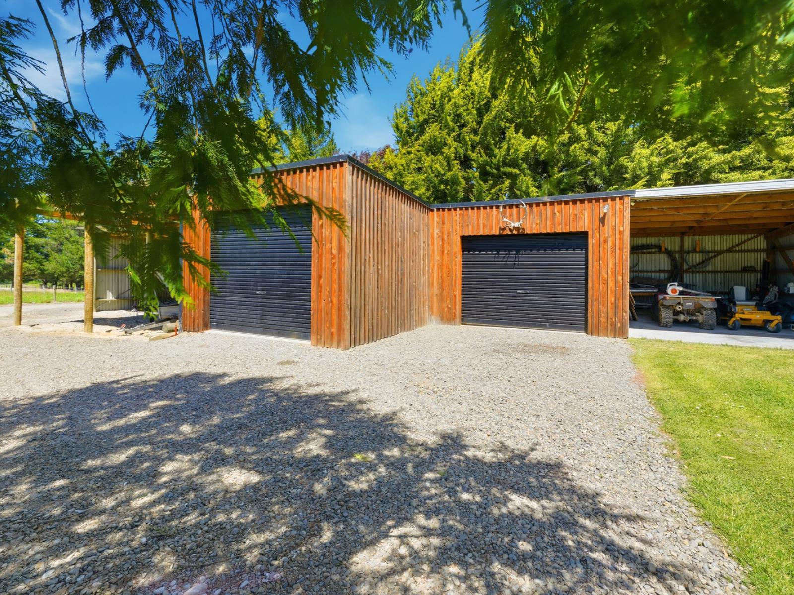 364 Boundary Road, Loburn