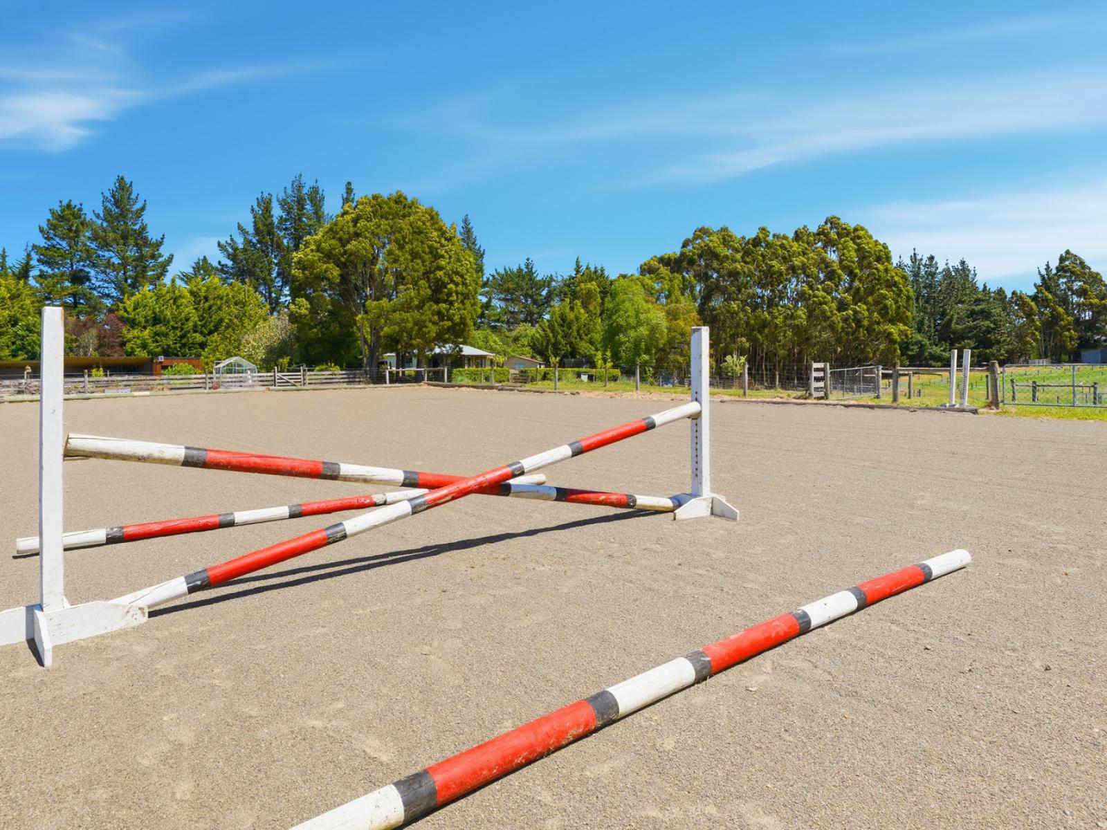 364 Boundary Road, Loburn