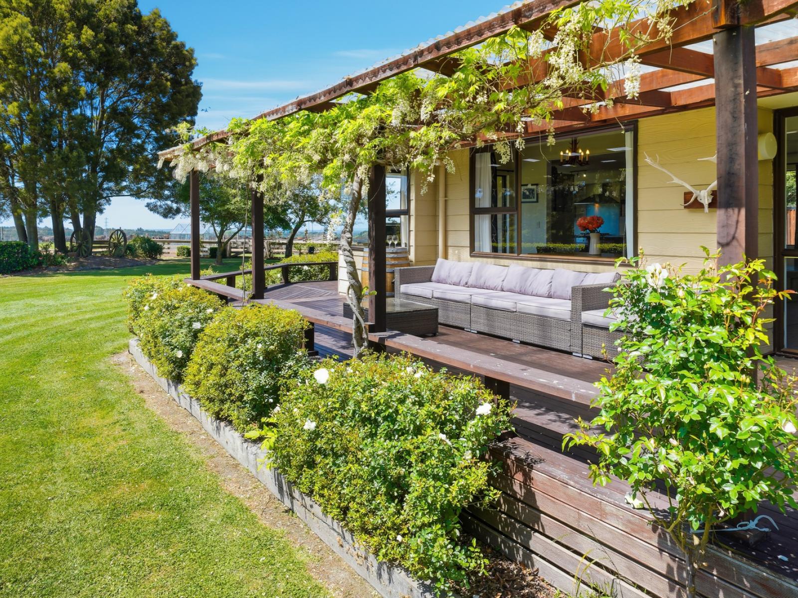 364 Boundary Road, Loburn