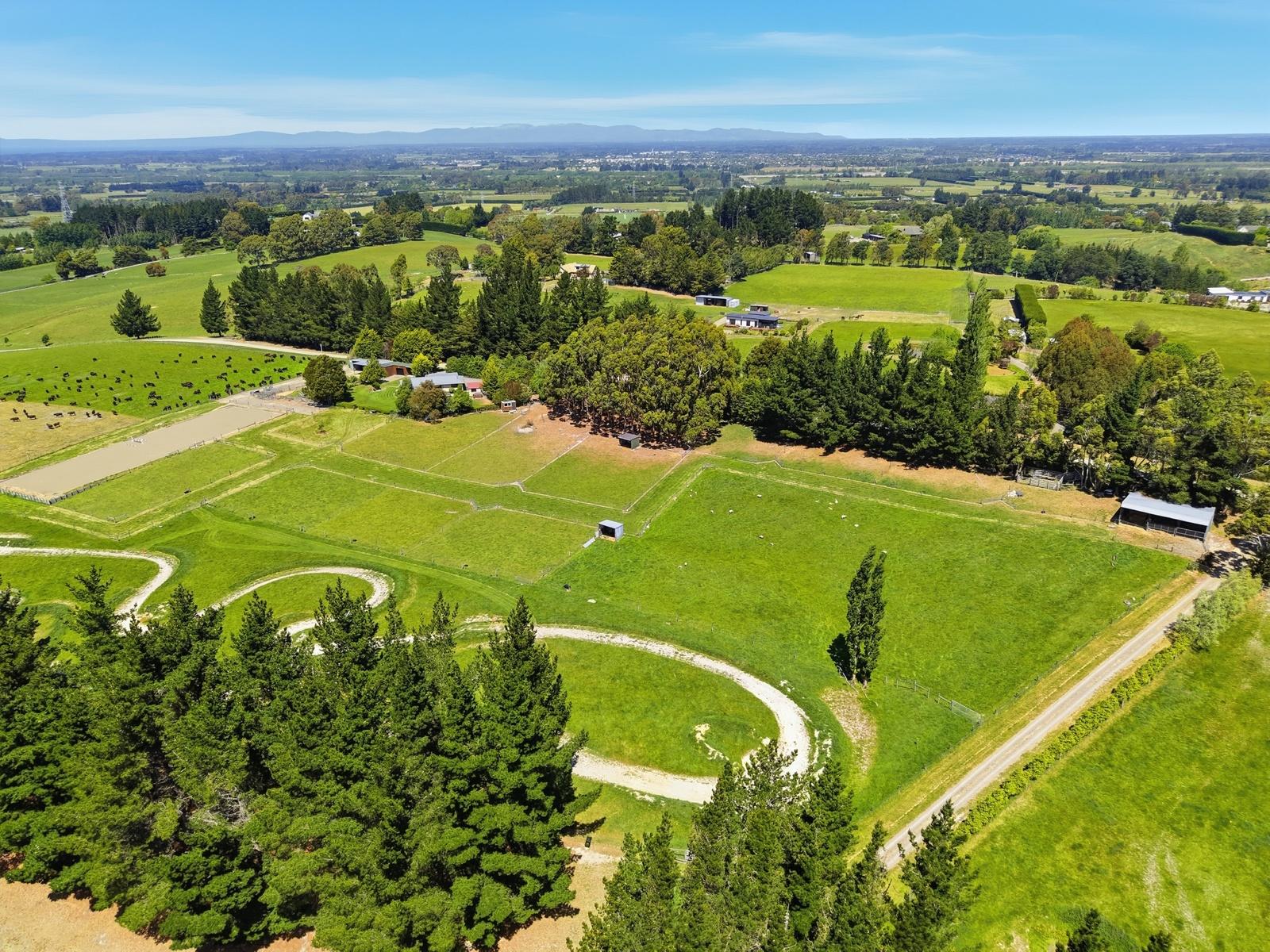 364 Boundary Road, Loburn