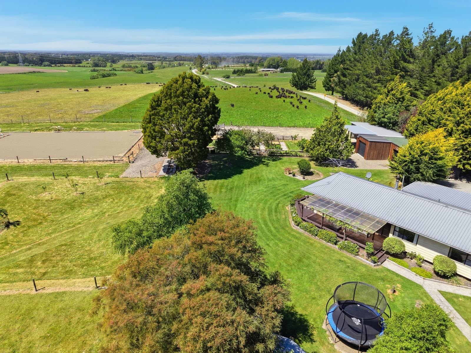 364 Boundary Road, Loburn