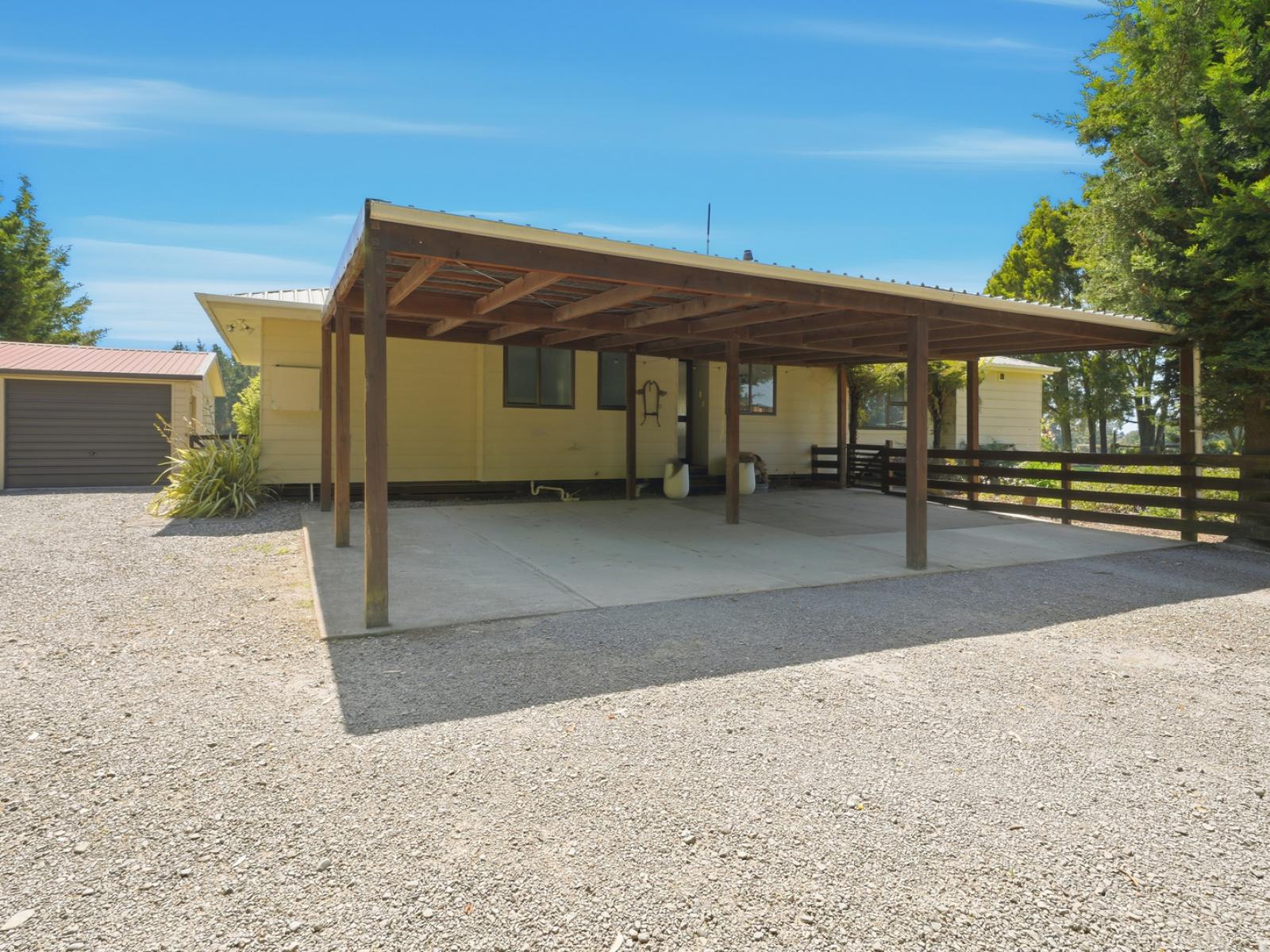 364 Boundary Road, Loburn