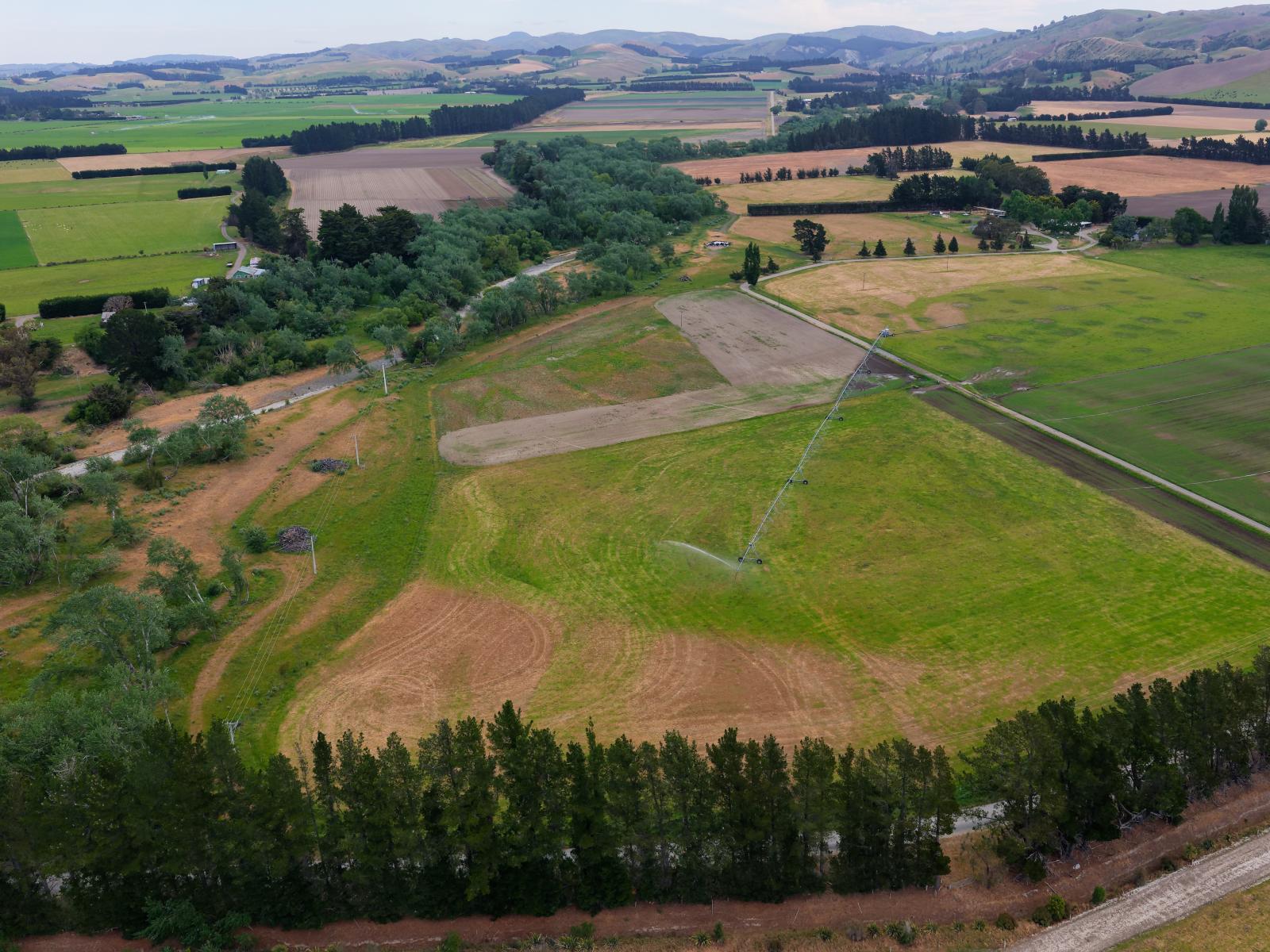 257 Waiau West Road, Cheviot