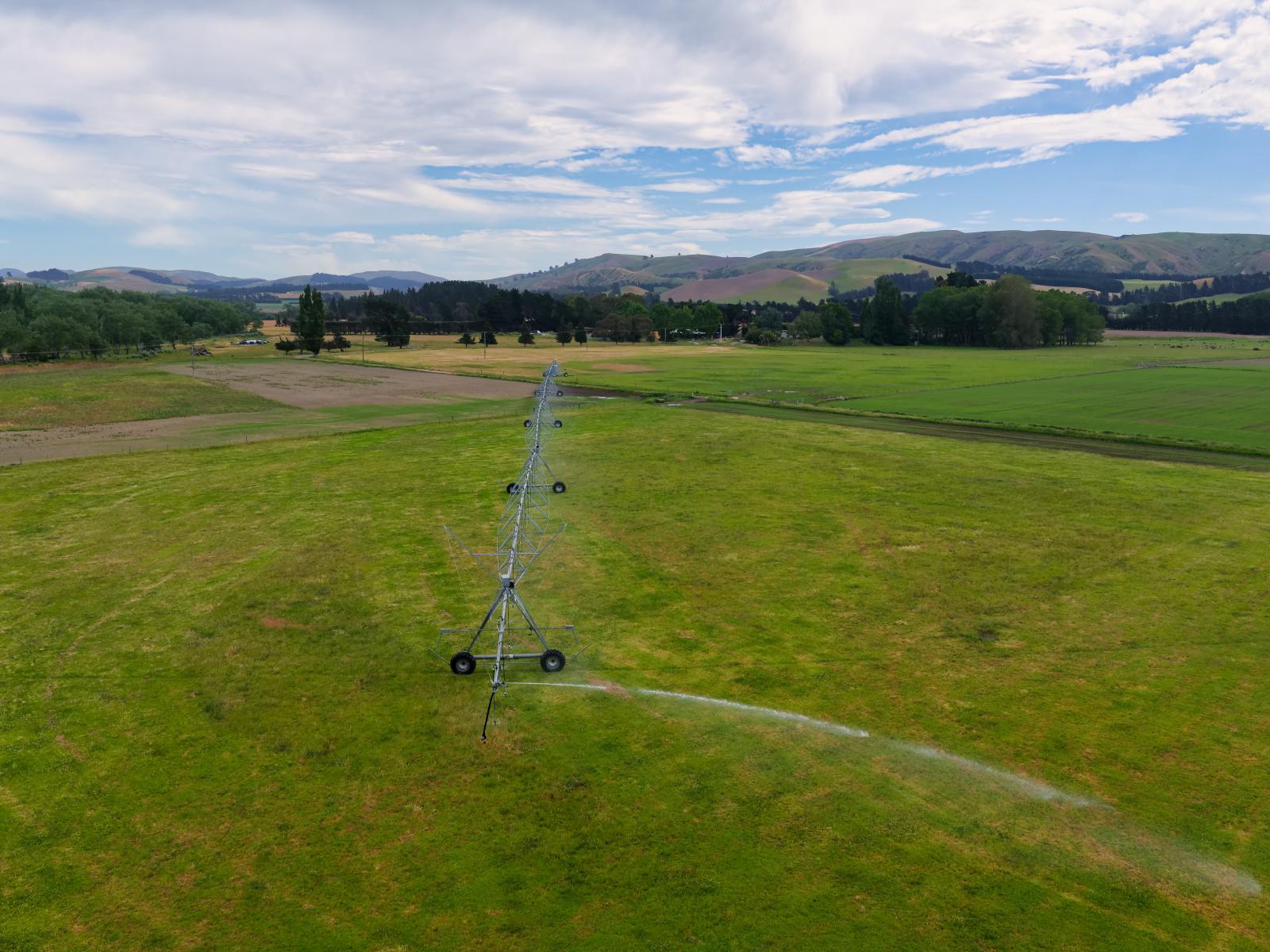 257 Waiau West Road, Cheviot