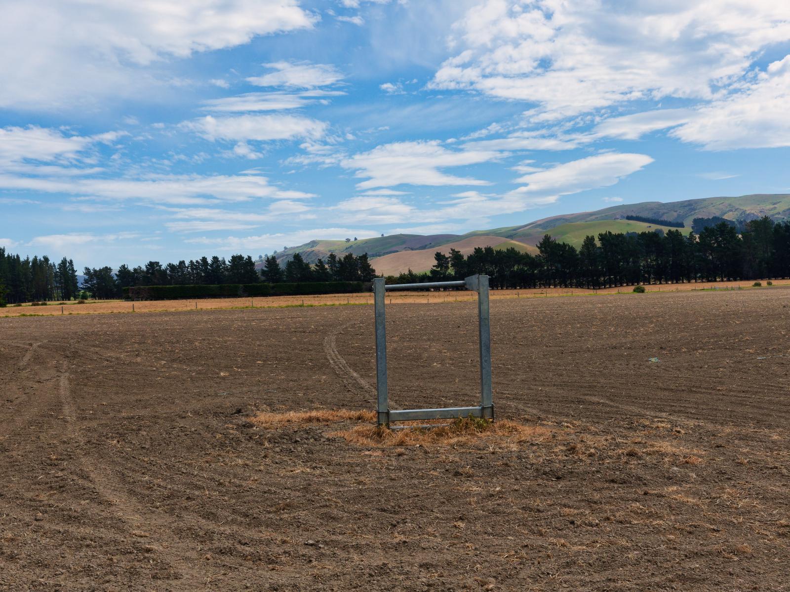 257 Waiau West Road, Cheviot