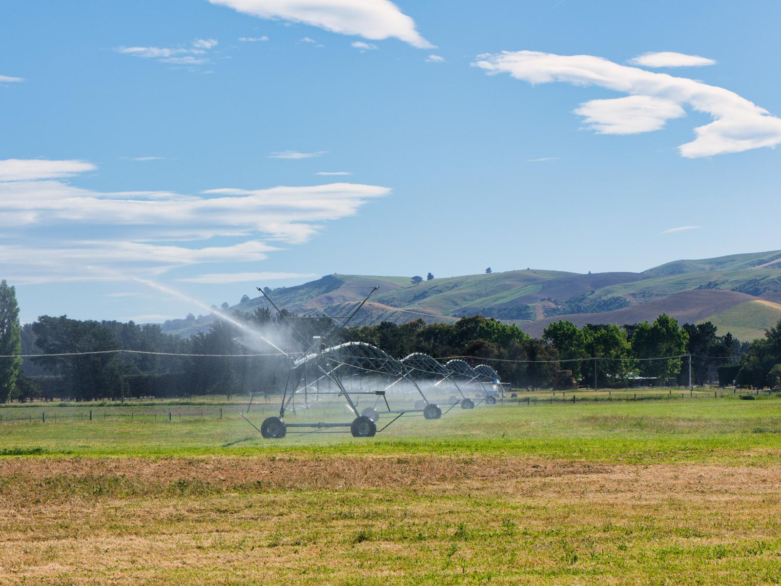 257 Waiau West Road, Cheviot