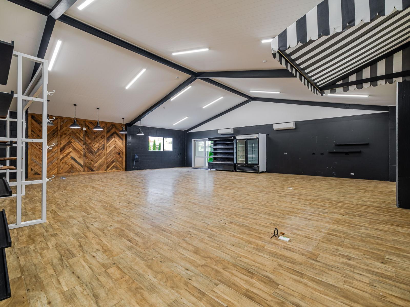 2 Tararua Street, Pahiatua