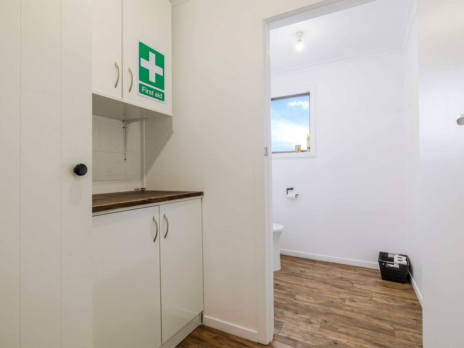 2 Tararua Street, Pahiatua