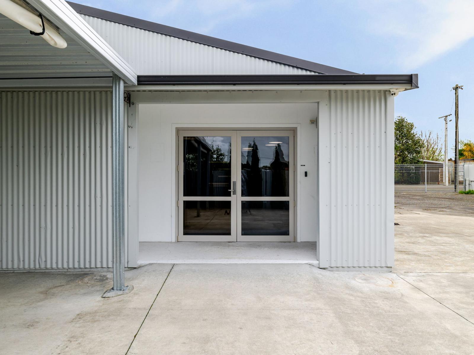 2 Tararua Street, Pahiatua