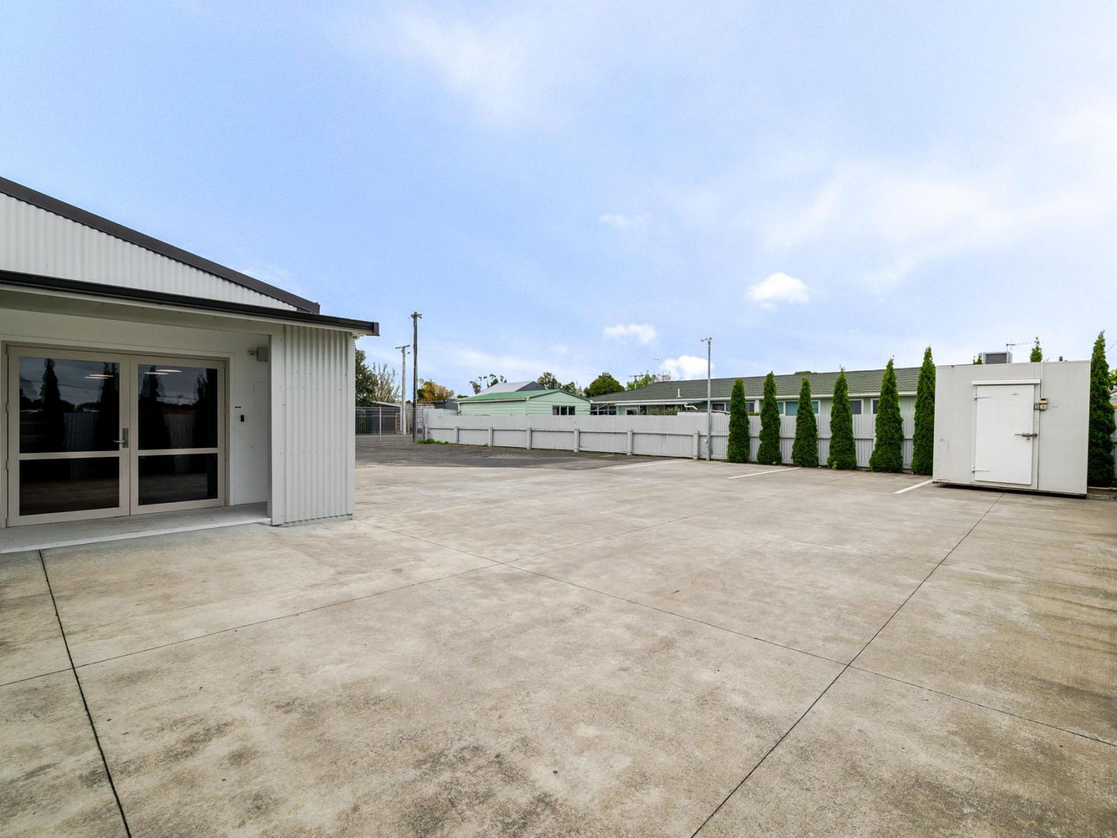 2 Tararua Street, Pahiatua