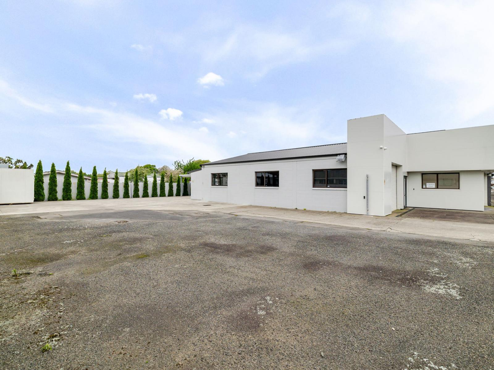 2 Tararua Street, Pahiatua