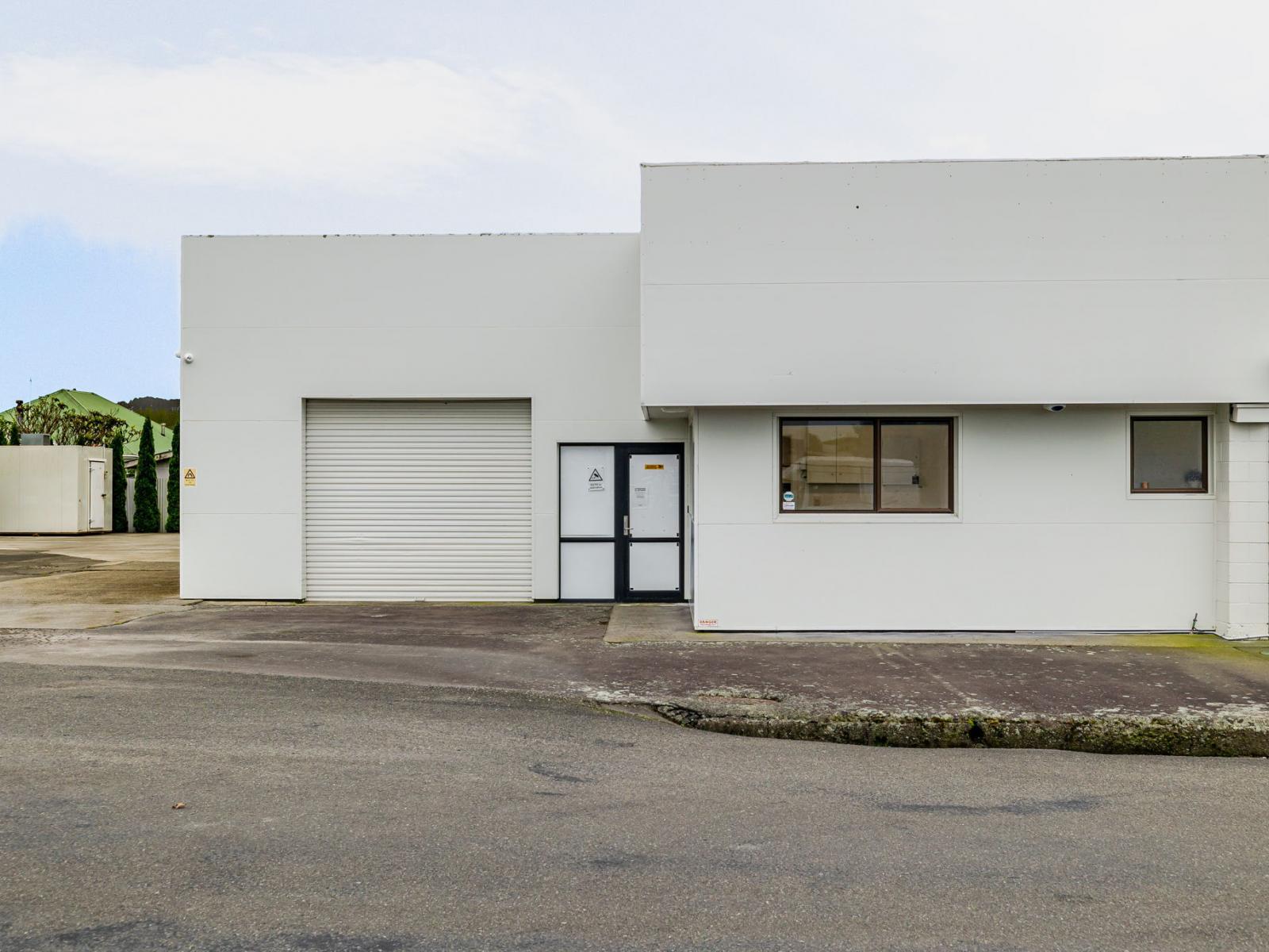 2 Tararua Street, Pahiatua