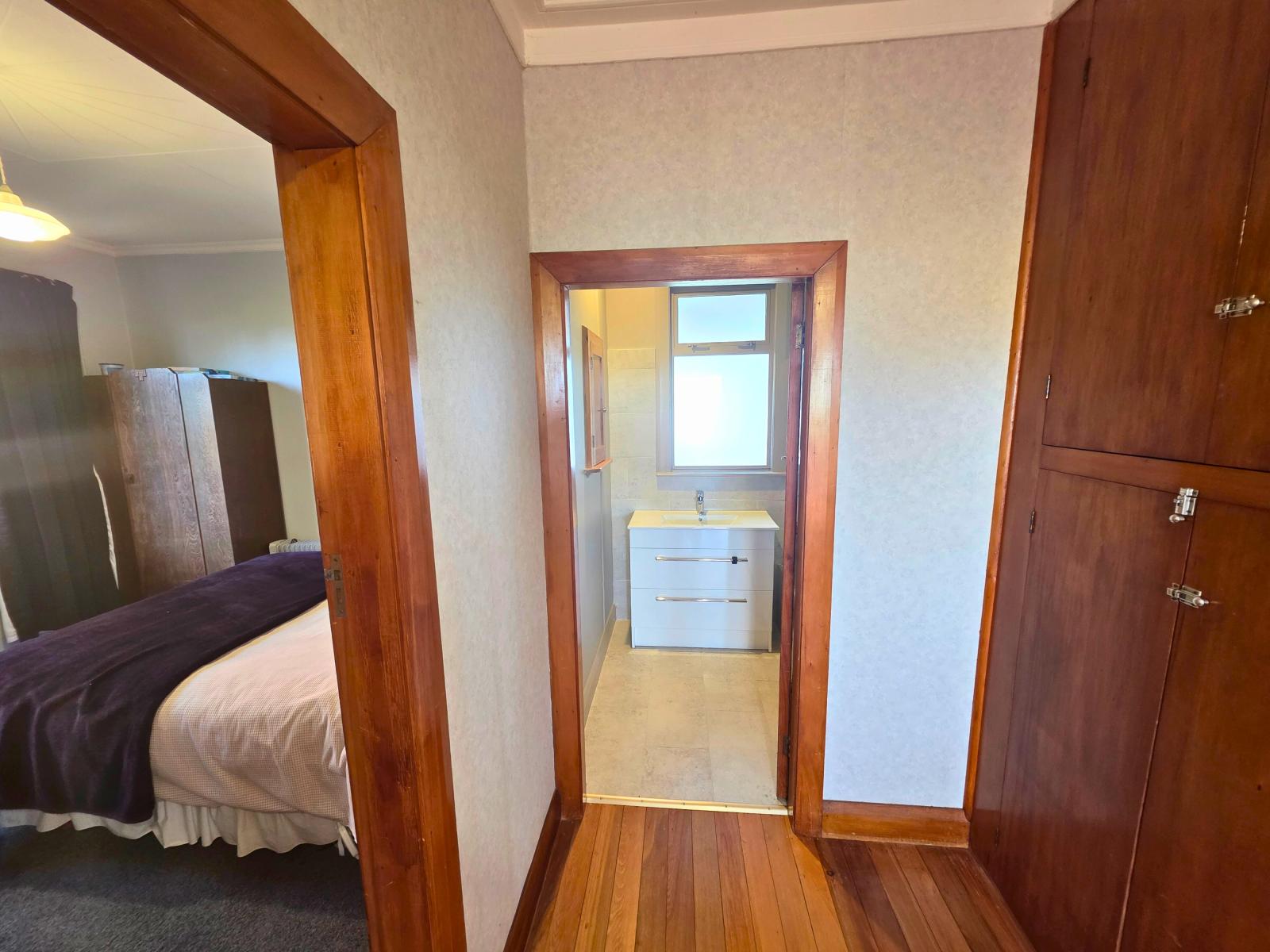 21 Lincoln Street, Hampden