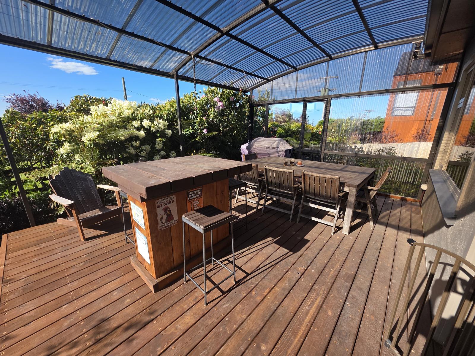 21 Lincoln Street, Hampden