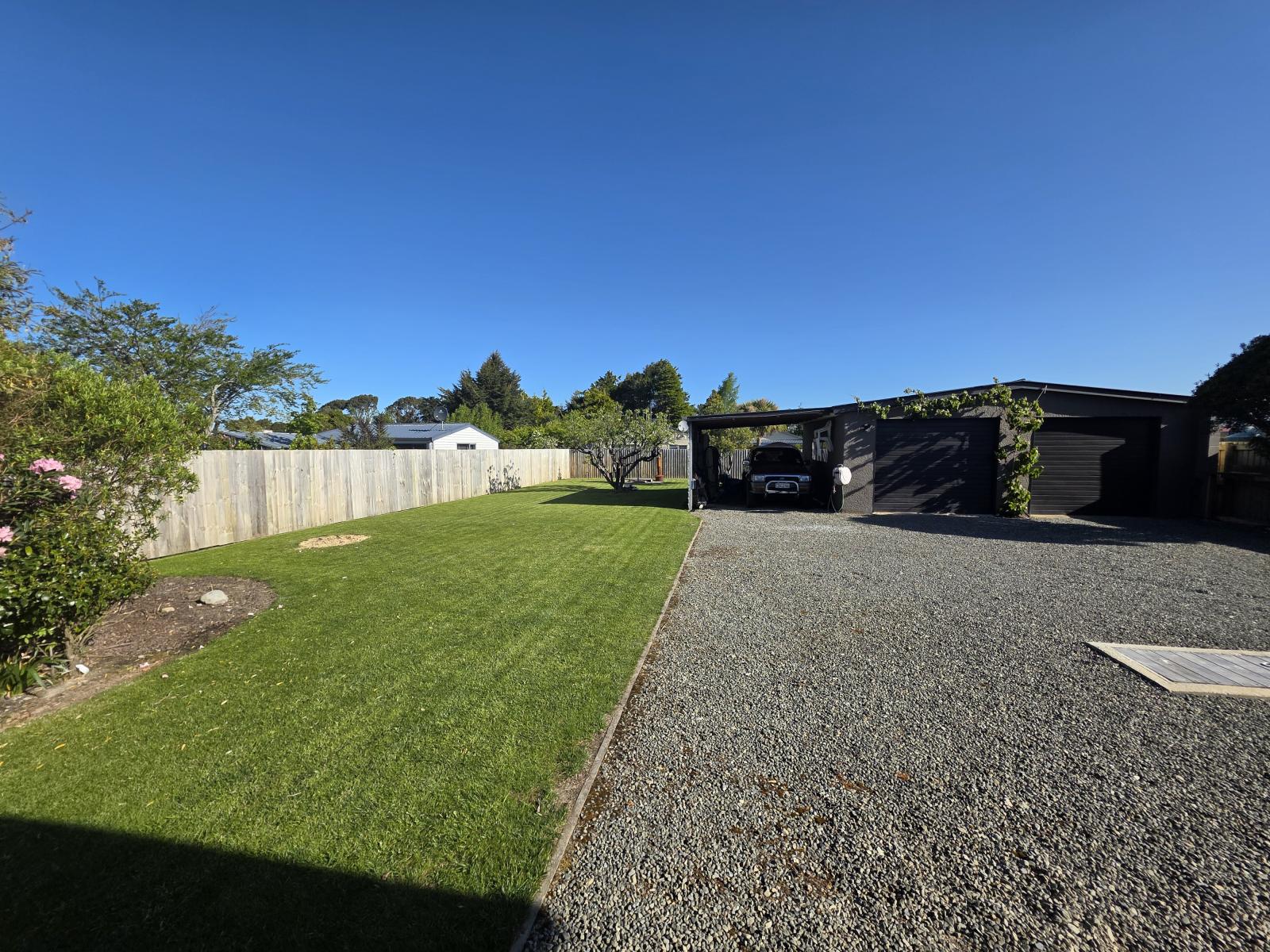 21 Lincoln Street, Hampden