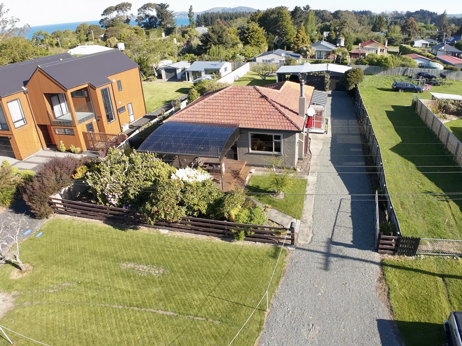 21 Lincoln Street, Hampden