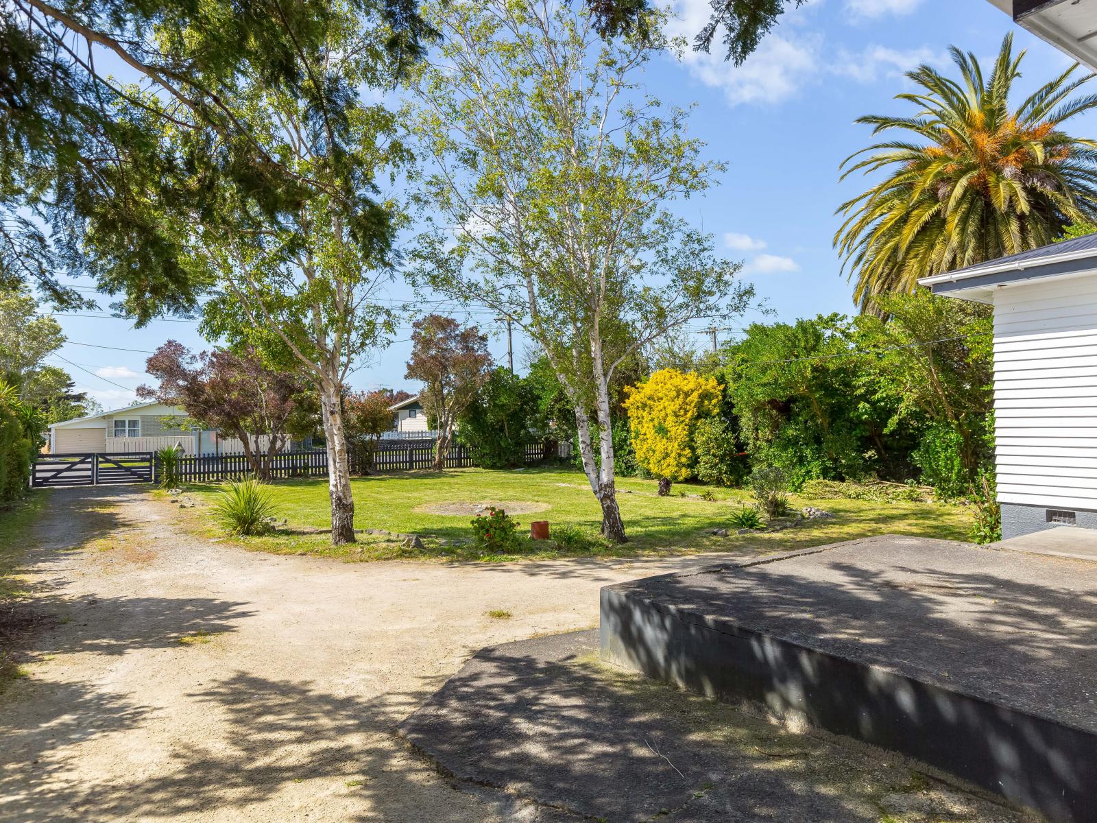 32 Bethune Street, Featherston