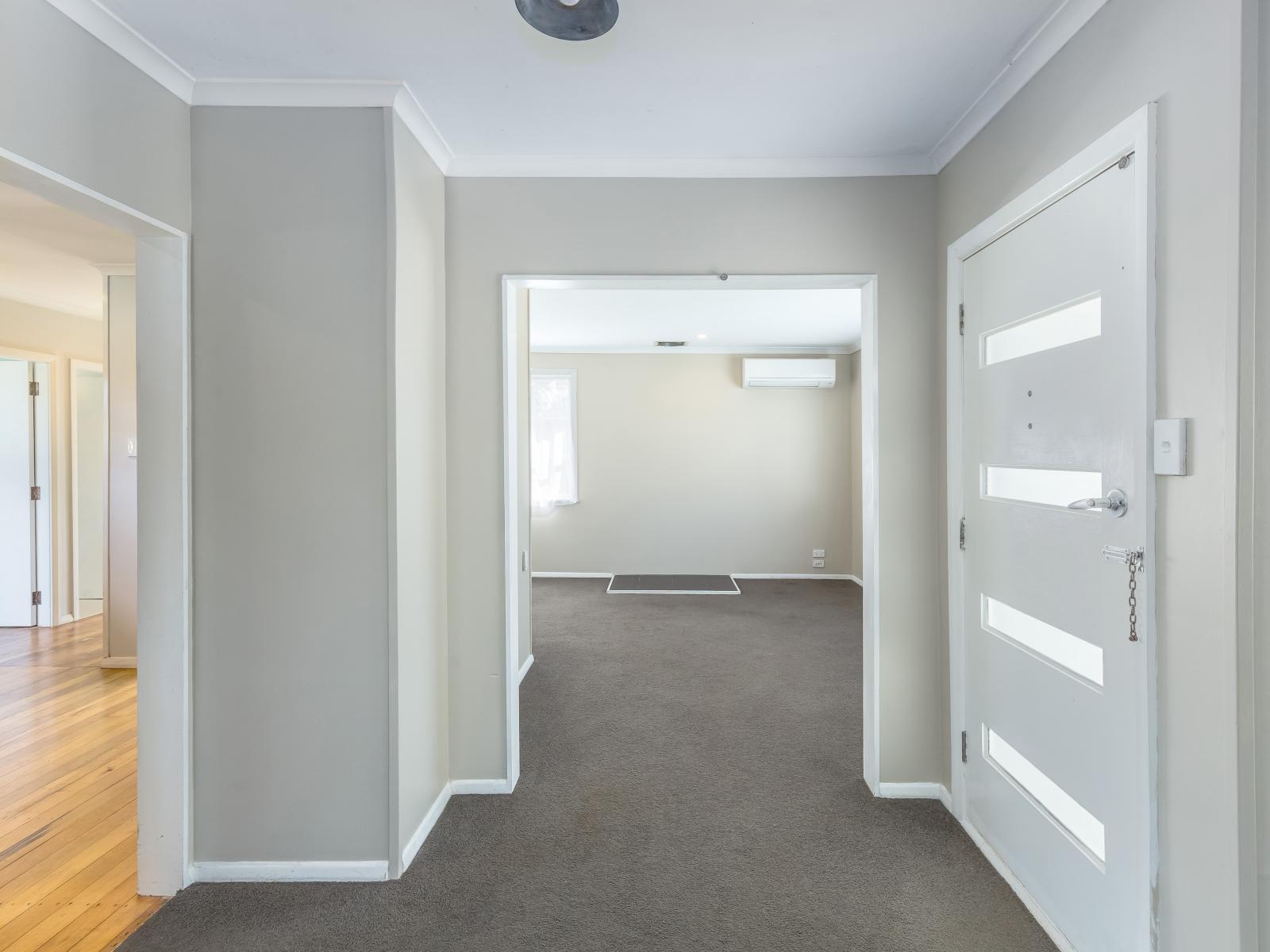 32 Bethune Street, Featherston