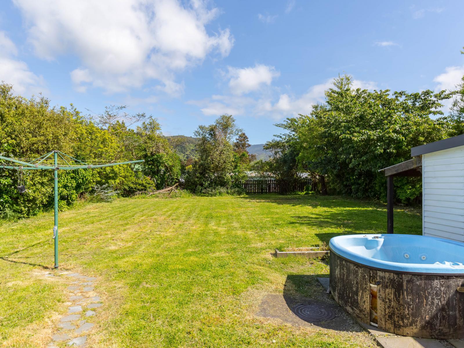 32 Bethune Street, Featherston