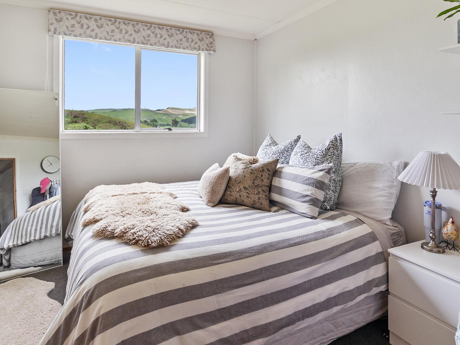 1159 Winchester Hanging Rock Road, Kakahu