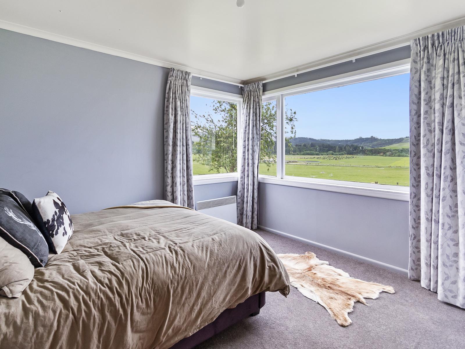 1159 Winchester Hanging Rock Road, Kakahu