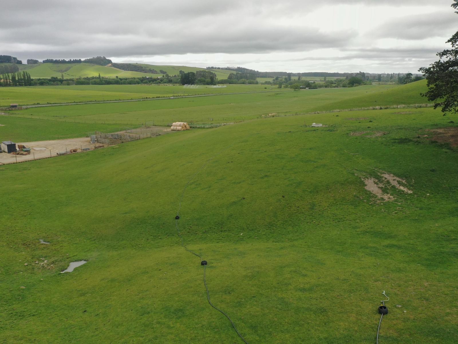 1159 Winchester Hanging Rock Road, Kakahu