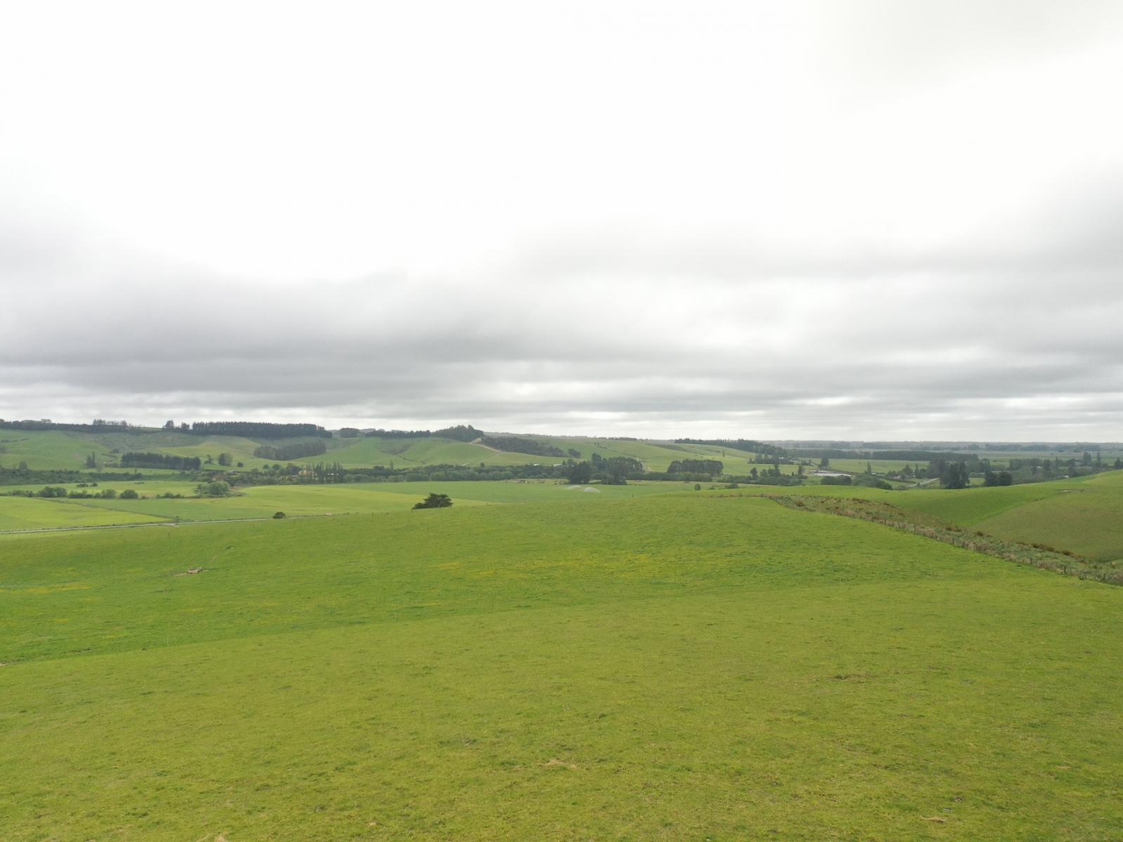 1159 Winchester Hanging Rock Road, Kakahu