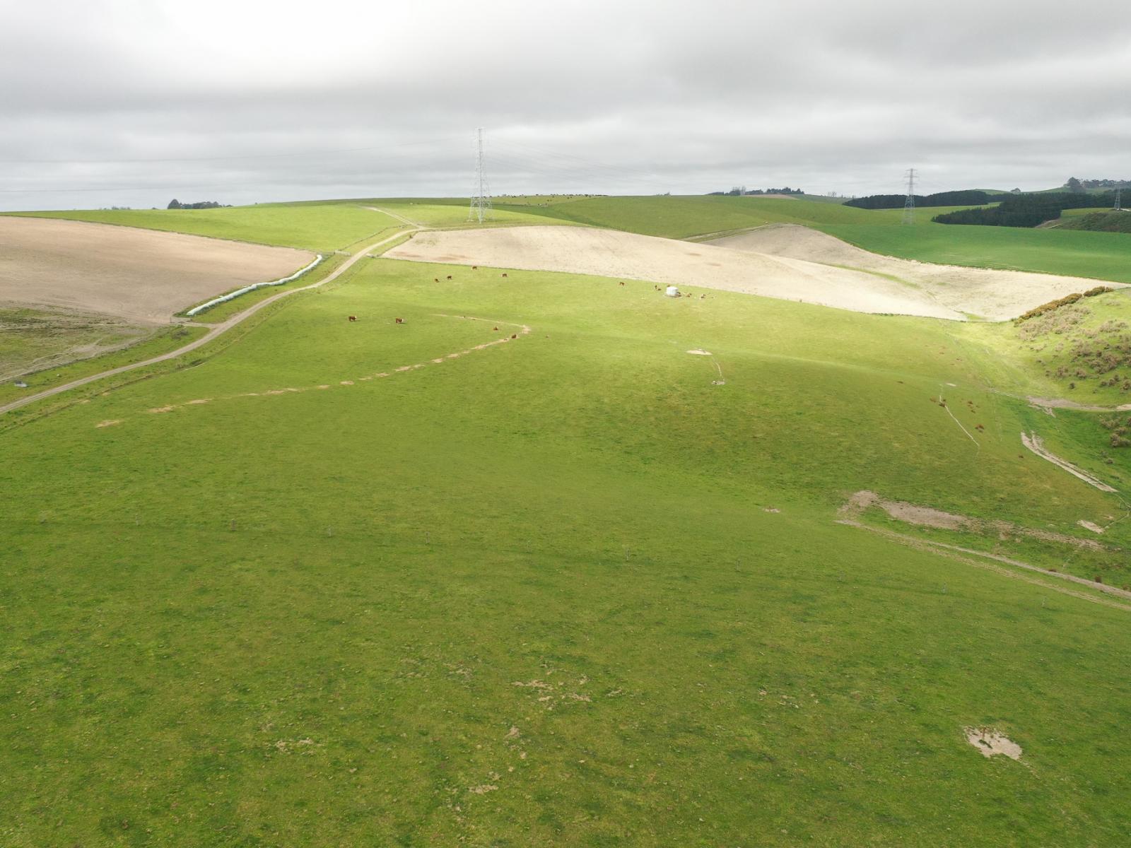 1159 Winchester Hanging Rock Road, Kakahu