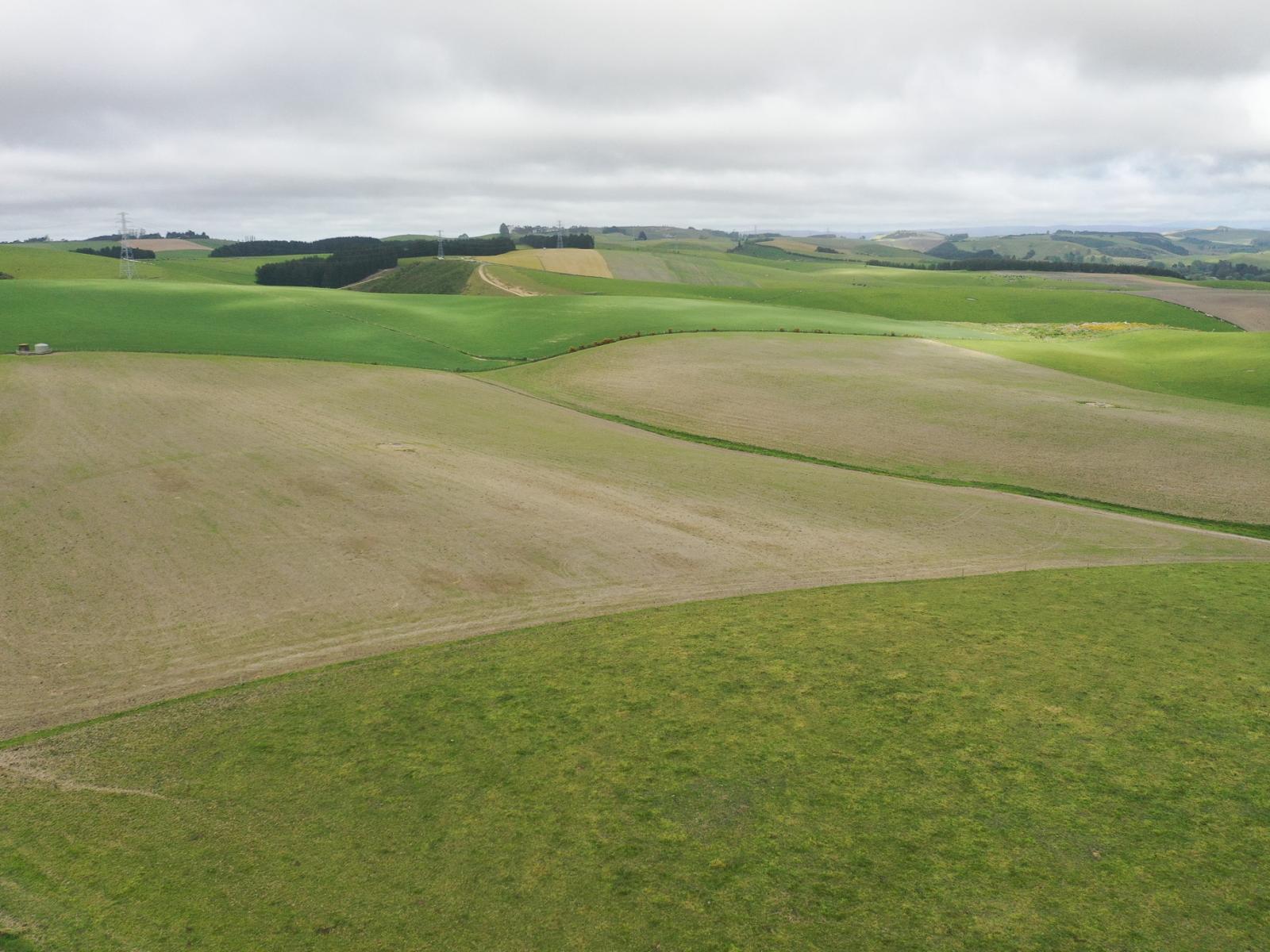 1159 Winchester Hanging Rock Road, Kakahu