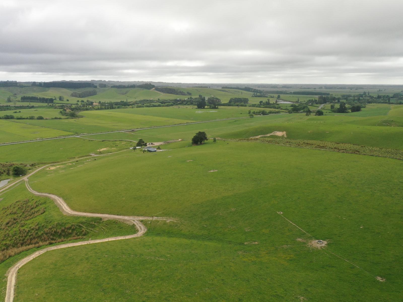 1159 Winchester Hanging Rock Road, Kakahu