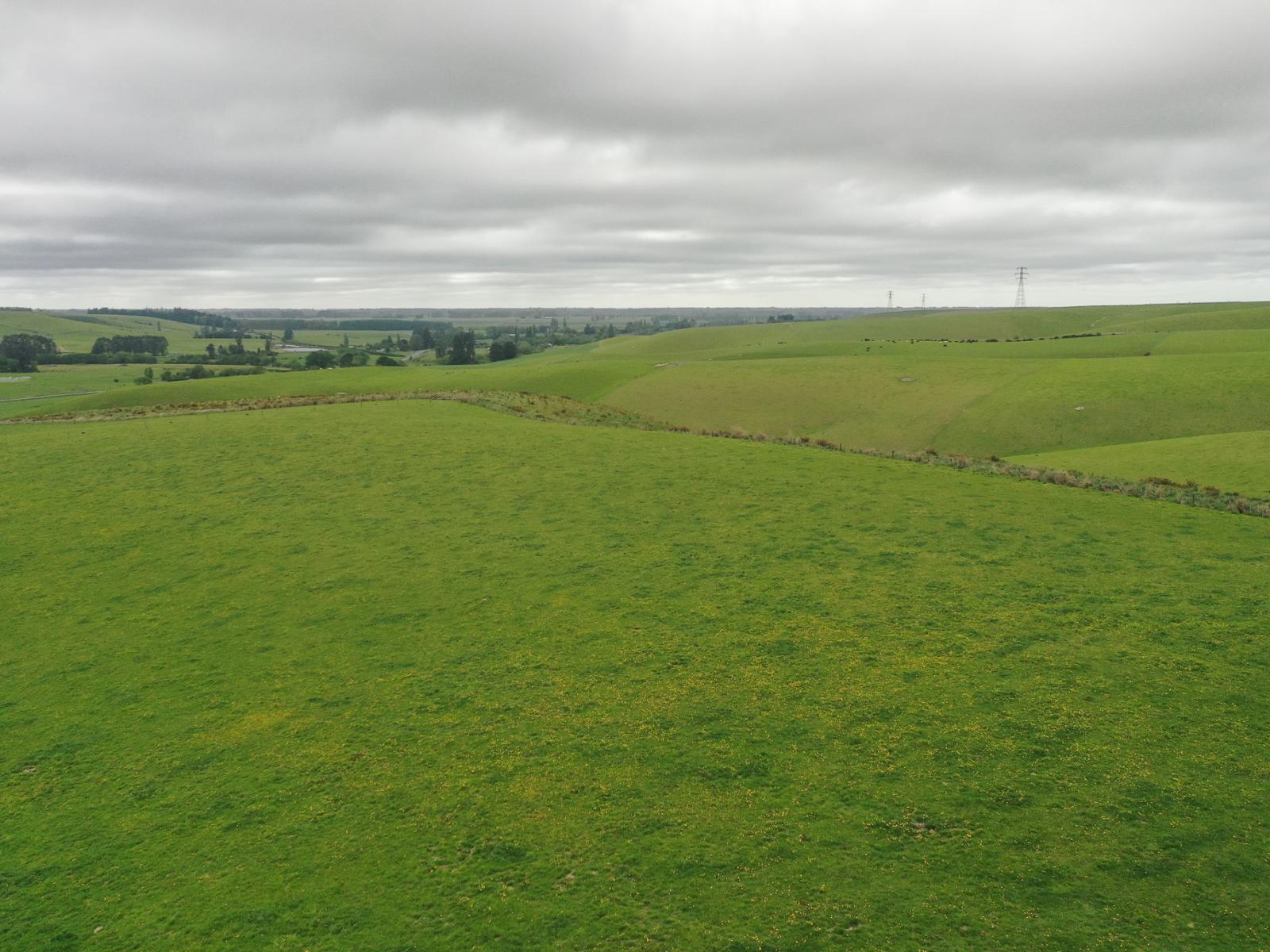 1159 Winchester Hanging Rock Road, Kakahu