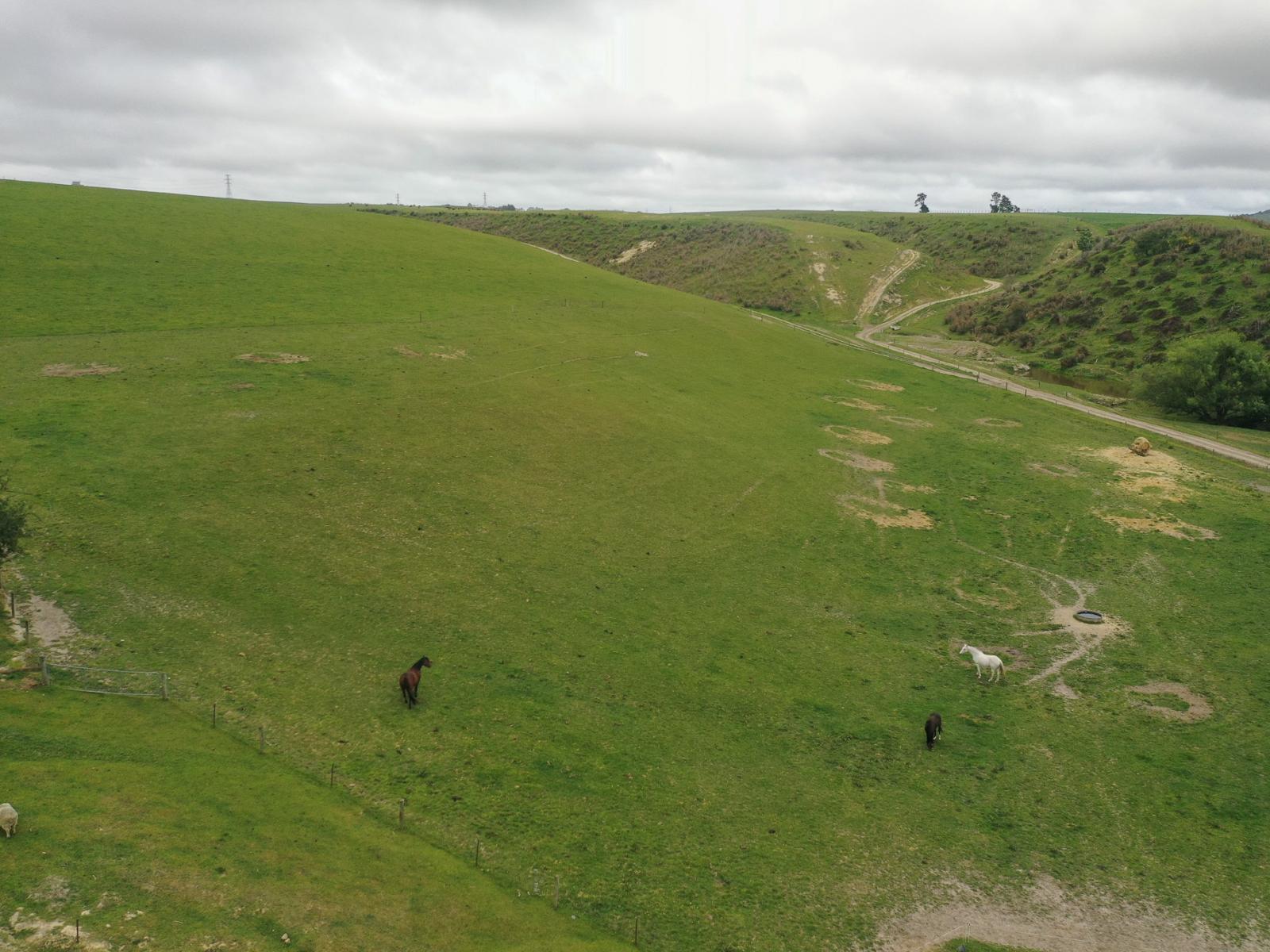 1159 Winchester Hanging Rock Road, Kakahu